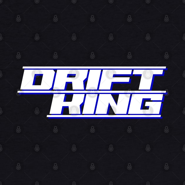 Drift king, drifting motorsport shirt by Totallytees55